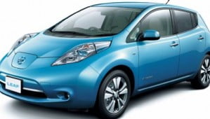 Nissan Leaf : 850 millions de kilomètres depuis 2010