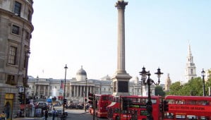 Mobilité propre : une nouvelle taxe pour les diesels à Londres