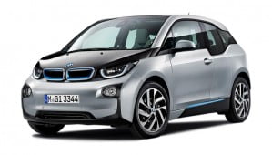 BMW i3 : une vingtaine d’exemplaires rappelés aux États-Unis