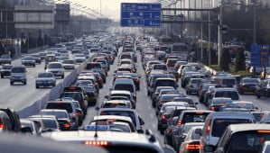 Marché chinois : le gouvernement prêt à investir pour les infrastructures de recharge