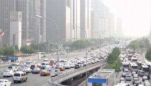 Voiture électrique et hybride : la production locale chinoise explose