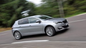 Nouveaux moteurs compatibles Euro-6 chez Peugeot