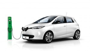 Eco2Charge: de vieilles batteries pour sauver le réseau électrique français