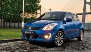 Suzuki veut rendre la voiture hybride moins chère