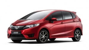 Voiture hybride : Honda ne renonce pas au marché européen