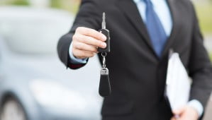 Mandataires auto: Quid des modèles hybrides et électriques ?