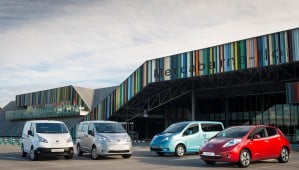 Véhicule électrique : un bonus à l’achat supplémentaire de 3 700 euros chez Nissan
