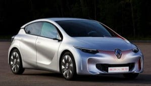 Renault Eolab : aussi abordable qu’une Clio en cas de commercialisation