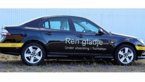 Difficultés financières de Saab : NEVS refuse de rendre les armes
