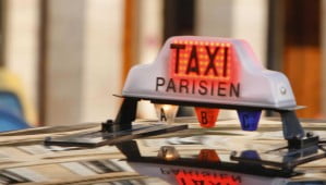 Taxi et VTC : les véhicules propres bientôt obligatoires