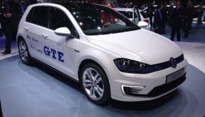 Des Volkswagen électriques avec plus de 500 km d’autonomie d’ici 2020