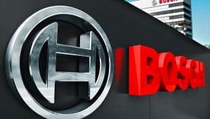 Pile à combustible : une technologie d’avenir pour Bosch