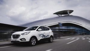 Hyundai-Kia : trois fois plus de modèles écologiques en 2020