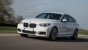 Un nouveau groupe motopropulseur hybride rechargeable de 670 chevaux chez BMW