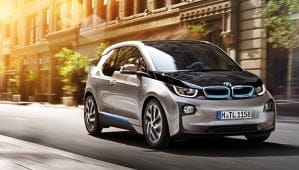 Voiture électrique : une compagnie britannique expérimente le système d’achat par sacrifice salarial