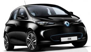 Immatriculation novembre 2014 : retour à la normale pour les véhicules électriques