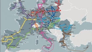 Recharge rapide : 4,2 millions d’euros de l’Union européenne pour un important déploiement