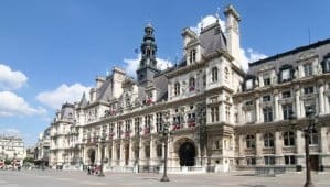 Mobilité électrique : Paris confirme ses engagements