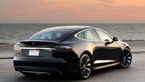 Tesla Model S : enfin livré en Australie