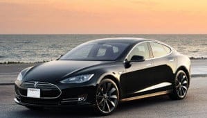 Tesla lance un projet pilote d’échange de batterie électrique