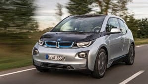 Chute du prix du pétrole : BMW craint des ventes plus difficiles pour les voitures électriques