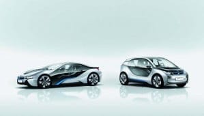 BMW : les technologies de la série i bientôt exploitées sur d’autres modèles