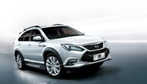 BYD : le SUV hybride rechargeable Tang disponible à la commande