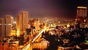 La Jordanie se lance dans l’électrique, un exemple à suivre