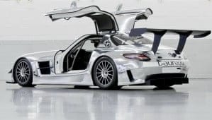 Mercedes/AMG : un supercar hybride de plus de 1 000 chevaux en vue
