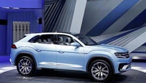 Recharge électrique : des prises CCS Combo sur les futurs modèles rechargeables Volkswagen