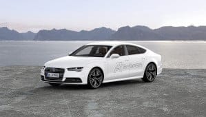 Pile à combustible : Audi fait l’acquisition de la technologie de Ballard