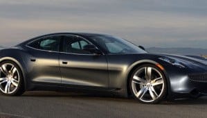 Fisker : la Karma pour 2016, mais sous la marque Elux