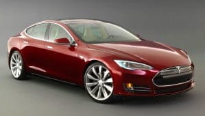 Tesla Model S : l’anxiété liée à la panne définitivement solutionnée