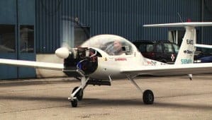 Avion électrique : Siemens travaille sur un nouveau moteur révolutionnaire