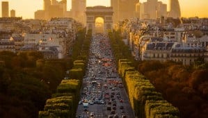 Circulation alternée : bilan de la journée du 23 mars 2015 2015