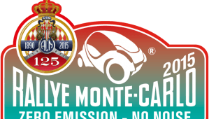 La Renault Zoe au Rallye Monte-Carlo des Energies Nouvelles 2015