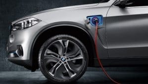 BMW : un modèle hybride rechargeable pour tous les nouveaux modèles
