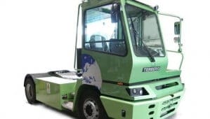 BMW : un camion électrique à l’essai pour la logistique