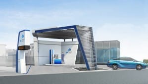 Pile à combustible : le Japon va manquer son objectif en termes d’installation des stations d’hydrogène