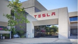 Tesla Motors : une nouvelle ligne de produits dévoilée bientôt