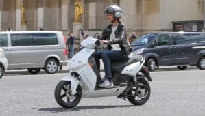 Cityscoot : les scooters électriques en libre-service arrivent en France