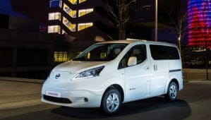 Amsterdam est la capitale mondiale des taxis électriques