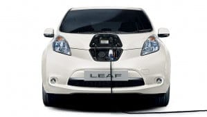 Nissan : un nouveau siège régional avec système d’intégration des véhicules électriques en France