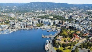Norvège : l’engagement du gouvernement ne baissera pas dans l’immédiat