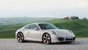 Porsche : une version hybride rechargeable pour tous les modèles