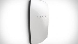 Powerwall : Tesla s’attaque à l’électrification des bâtiments