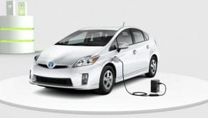 Toyota Prius hybride rechargeable : fin de production en juin
