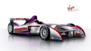 PSA Peugeot-Citroën va faire son entrée en Formule E