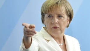 Véhicules électriques : le gouvernement allemand prêt à augmenter ses aides