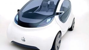 Voiture électrique Apple : les dirigeants entretiennent la rumeur